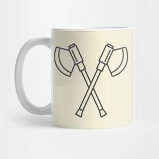 Fighter Mug